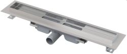 Odpływ liniowy niski APZ106 120 cm rusztu Floor 
