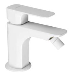 Bateria bidetowa Sapho Spy PY03/15 biały mat