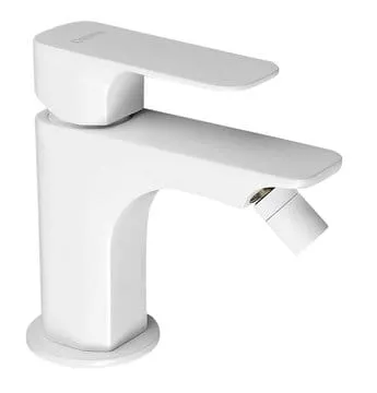Bateria bidetowa Sapho Spy PY03/15 biały mat