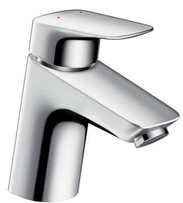 Jednouchwytowa bateria umywalkowa 70 Hansgrohe Logis DN15 71070000