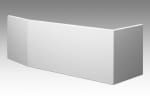 Panel  P062 do zabudowy wanny Riho Delta