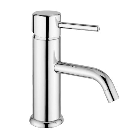 Przejdź do produktu Bateria umywalkowa z korkiem automatycznym Giulini Futuro 6533/K chrom