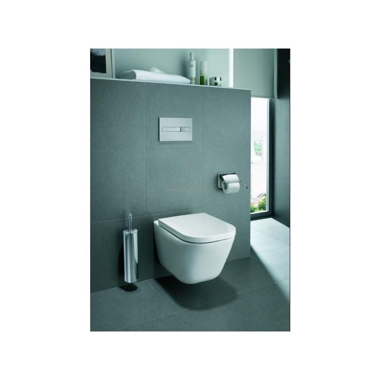 Miska WC wisząca Roca Gap Rimless A34647L000