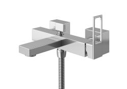 Bateria wannowa Kohlman Nexen QW110U chrom