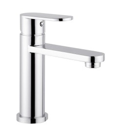 Bateria umywalkowa 17 cm dźwigniowa Sapho Dandy 5802/S chrom