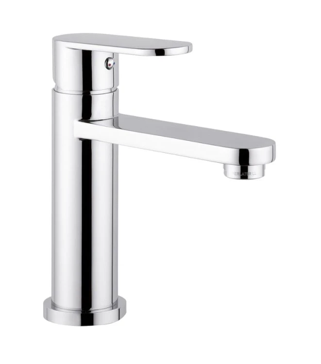 Bateria umywalkowa 17 cm dźwigniowa Sapho Dandy 5802/S chrom