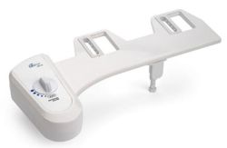 Nakładka bidetowa na WC BioBidet Simplet BB-70
