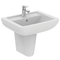Umywalka ceramiczna 55x44 cm Ideal Standard Eurovit K284701