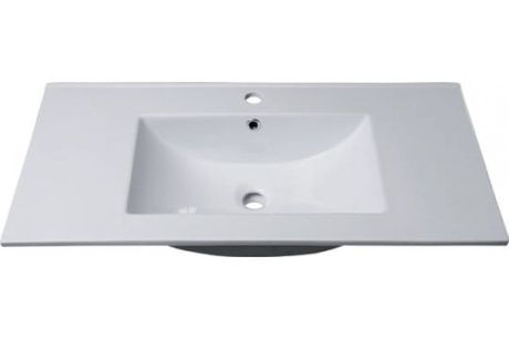 Przejdź do produktu Umywalka naszafkowa 90x46 cm Sapho Slim 1601-90