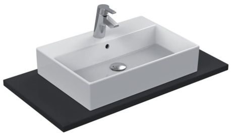 Przejdź do produktu Umywalka nablatowa 50x42 cm Ideal Standard Strada K081601