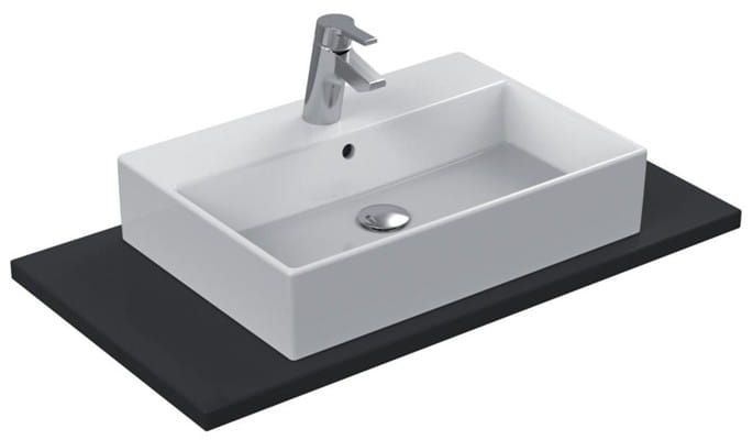 Umywalka naszafkowa 50x42 cm Ideal Standard Strada K081601