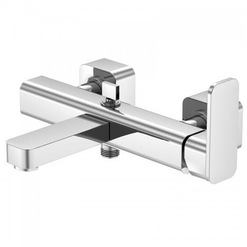 Bateria wannowo-prysznicowa Steinberg seria 230 chrom 2351100