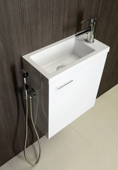 bateria umywalkowa, prysznic bidetowy.JPG