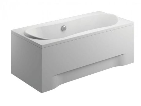 Przejdź do produktu Obudowa do wanny 170x80 cm LONG Polimat 00396+00331 biały