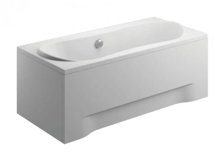 Obudowa do wanny 170x80 cm LONG Polimat 00396+00331