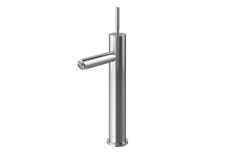 Bateria umywalkowa Kohlman Maxima QB170M chrom