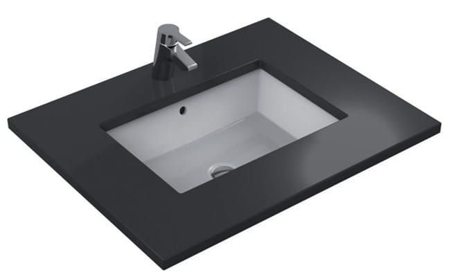 Umywalka podblatowa 59,5x44 cm Ideal Standard Strada K077901 