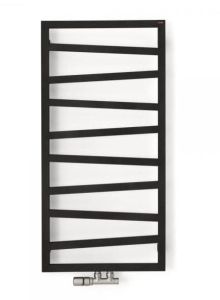 Grzejnik łazienkowy 50x131 cm Terma ZigZag 1310x500