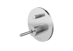 Bateria podtynkowa Kohlmana Maxima QW210M chrom