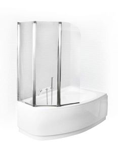 Parawan nawannowy 123,5x139 cm Besco Ambition 3