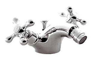 Przejdź do produktu Bateria bidetowa Italmix Dream chrom DR1300