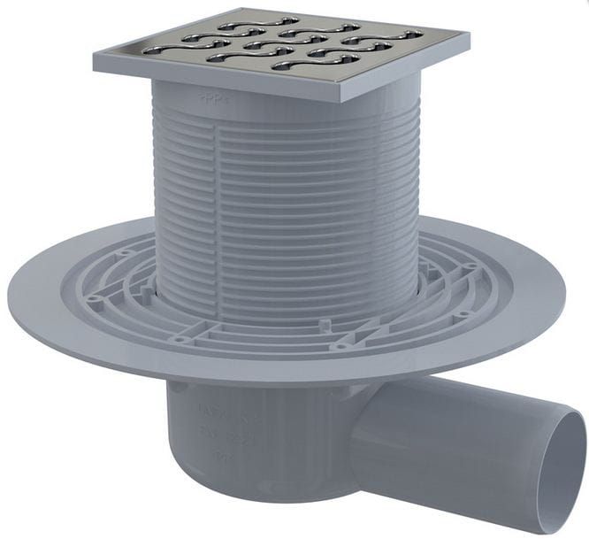 kratka ściekowa Alcaplast APV102