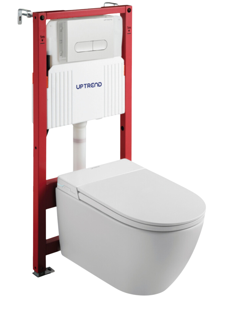 Stelaż podtynkowy Uptrend HIGH TECH TH500A