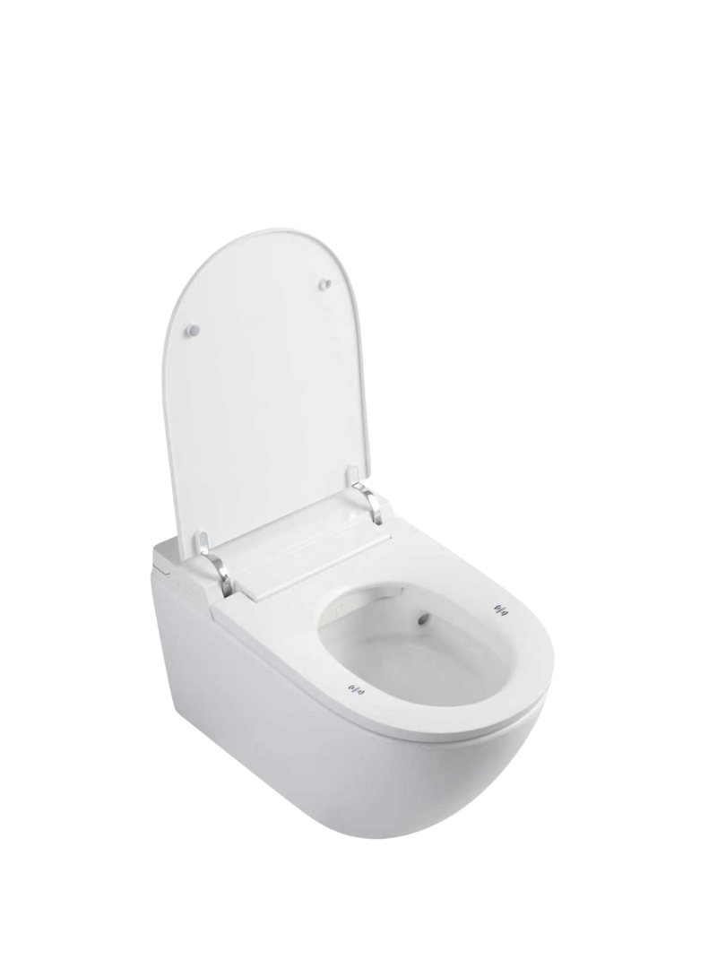 Zestaw Uptrend OazaSmart U001 - widok boczny